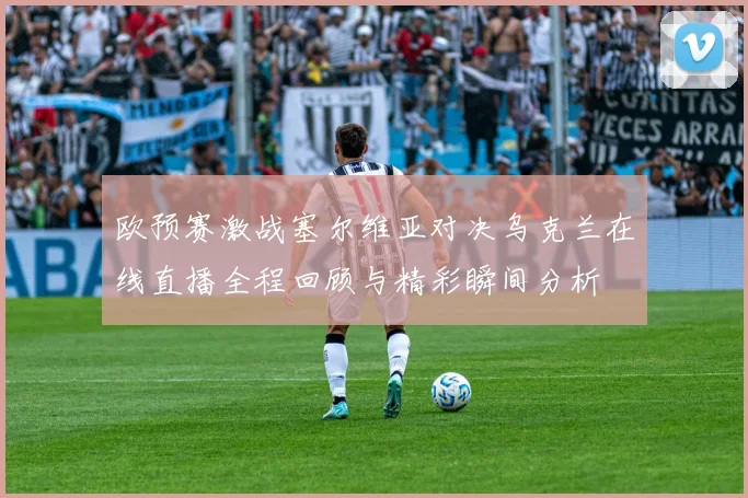 欧预赛激战塞尔维亚对决乌克兰在线直播全程回顾与精彩瞬间分析