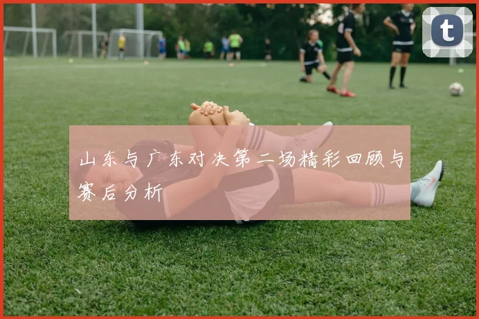 山东与广东对决第二场精彩回顾与赛后分析