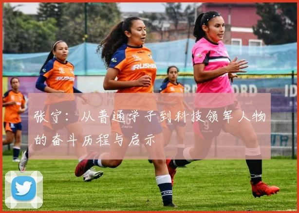 张宁：从普通学子到科技领军人物的奋斗历程与启示