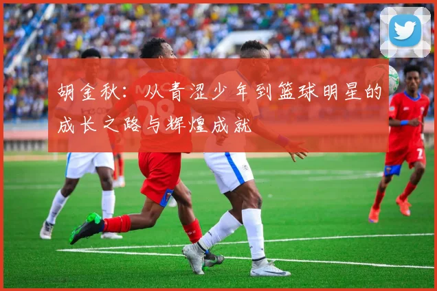 胡金秋：从青涩少年到篮球明星的成长之路与辉煌成就