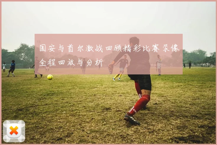 国安与首尔激战回顾精彩比赛录像全程回放与分析
