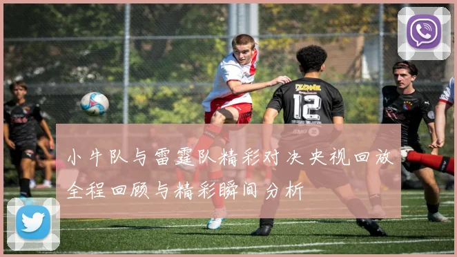 小牛队与雷霆队精彩对决央视回放全程回顾与精彩瞬间分析